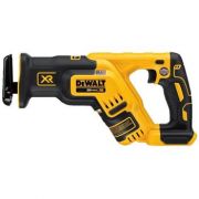 Dewalt DCS367B - 20V MAX* Brushless reciprocating saw (Tool only)