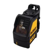 Optimize Your Precision with the DEWALT Green Cross Line Laser
