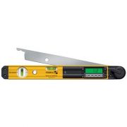 Digital electronic angle finder 18 inch- Stabila - 39018