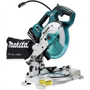Makita DLS600Z - 6-1/2" Cordless Mitre Saw Brushless & Laser