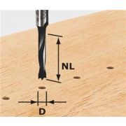 Optimize Your Woodworking with the Dowel Drill HD 10