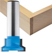 Enhance Your Woodworking Projects with the Rockler Drawer Lock Router Bit