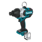 7/16" Cordless High Torque Impact Wrench with Brushless Motor