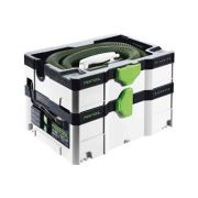 Dust Extractor CT SYS CLEANTEC - Festool 575280