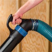 Dust Right® 4'' Quick-Fit Handle - Rockler 55027