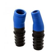 Dust Right® Auxiliary Hose Ports - Rockler 56613