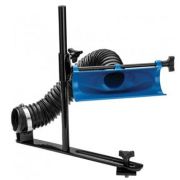 Dust Right® Lathe Dust Collection System - Rockler 52981
