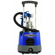 Spray Station 5500 Semi-Pro: Simplified Image Title for Product