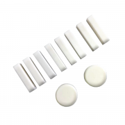 10 PC Ceramic with Glue 14/12: Simplified Product Image Title