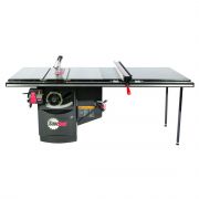 Industrial 3HP Table Saw with T-Glide Fence System