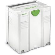 Festool 497567 Systainer SYS 5 Tool and Accessory Storage Unit