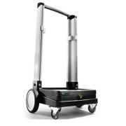 SysRoll Systainer and Storage Dolly - Festool - 498660