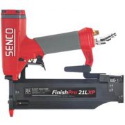 Cloueuse pneumatique de finition Senco FinishPro 2" 21ga - Le choix idéal pour des finitions impeccables
