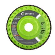 Flap disc Deltaflex - Cromson - DL501060