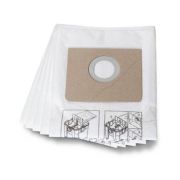 Fleece filter bag 5-pack - Fein 31345061010