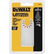 Flexible oscillating scraping blade – Dewalt DWA4218