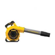 Optimize Your Outdoor Cleaning with the Dewalt 60V Bare Blower
