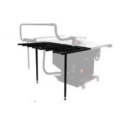 Folding Outfeed Table - Simplified Product Image
