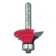 Freud 38-502 Classical Bold Cove & Round Router Bit