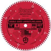 Freud LU97R010 coated 2-Sided laminate saw blade