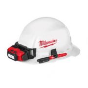 Full Brim Hard Hat with BOLT Accessory System - Milwaukee - 48-73-1030
