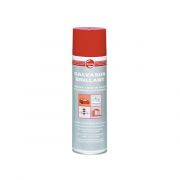 Galvanisant à froid brillant - GALVASUN - 650 ml: Une protection éclatante pour vos surfaces
