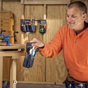 Optimizing Your Woodworking Experience with the Rockler Glue Pouch