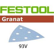 Optimize Your Sanding with Festool 497400: 100 Abrasives STF V93/6 P400 GR/100