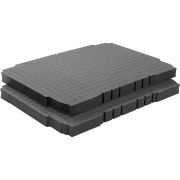Grid foam SE-VAR SYS3 M/2 FESTOOL - 204942