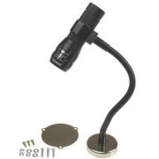 Lampe magnétique avec bras flexible de 9 " - Igaging - 34-1480-Z