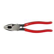 Lineman's Pliers with Thread Holder - Simplified Product Image