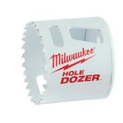 Hole Dozer Bi-Metal Hole Saw 3" - Milwaukee - 49-56-0173