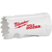 Scie emporte-pièces Hole Dozer 5/8" - Milwaukee - 49-56-0012