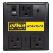 I-Socket Autoswitch Workshop - Rockler - 63174