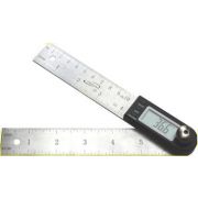 Digital protractor scale rule blades - iGaging 35-407