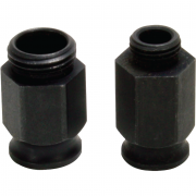 Enhance Your Product with the 2 X Adaptor Nut Kit - Simplified Image Title