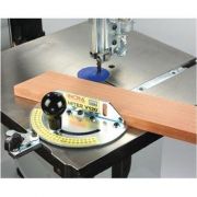 Optimize Your Woodworking Precision with the Incra V-120 Miter Gage