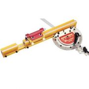 Incra MITER1000SE Miter Gauge Special Edition With Telescoping Fence