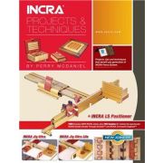 Incra Projects and Techniques Book