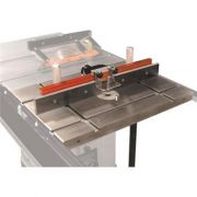 Industrial Router Table And Fence Attachment - KING CANADA KRT-100