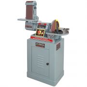 6" X 48" BELT & 12" Disc sander with built-in dust collector - King Canada - KC-790FX