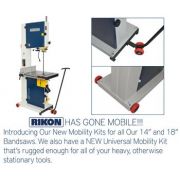 Kit de mobilité - Rikon 13-345-RKN