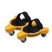 Kneeblades - Rolling knee pads - Milescraft 1603