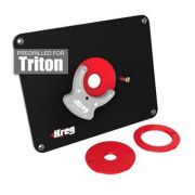 Precision Router Table Insert Plate - Kreg PRS4034