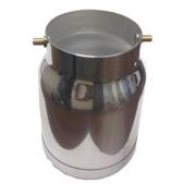 Pot pour Solvant avec Base Sealer - Lemmer 0L0190A