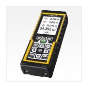 Optimize Your Measurements with the LD-520 Stabila Laser Distance Camera