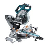 Scie a onglet Makita LS002GZ
