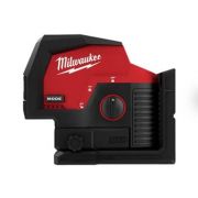 M12™ Green Cross Line and Plumb Points Laser - Milwaukee - 3622-20