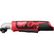 Milwaukee 2467-20: The Ultimate M12 Right Angle Impact Driver