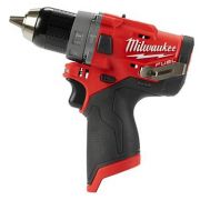 M12 FUEL™ 1/2" Hammer Drill (Tool Only)  - Milwaukee - 48-11-2440